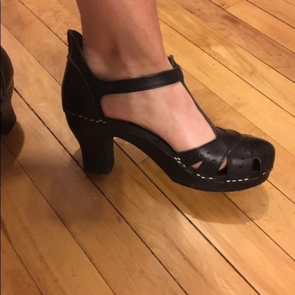 Swedish Hasbeens Shoes - Sweedish Hasbeens